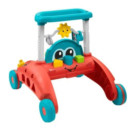 Fisher-Price - Chodítko