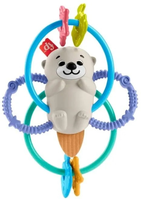 Fisher-Price - Kousátko