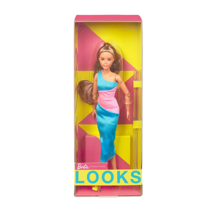 Barbie – Panenka