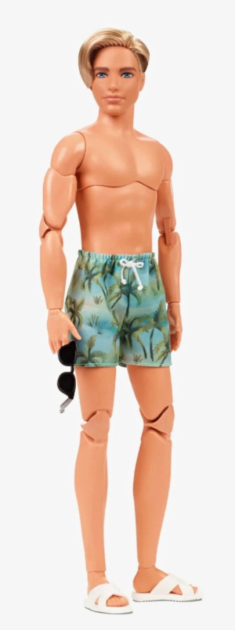 Barbie – Barbie a Ken
