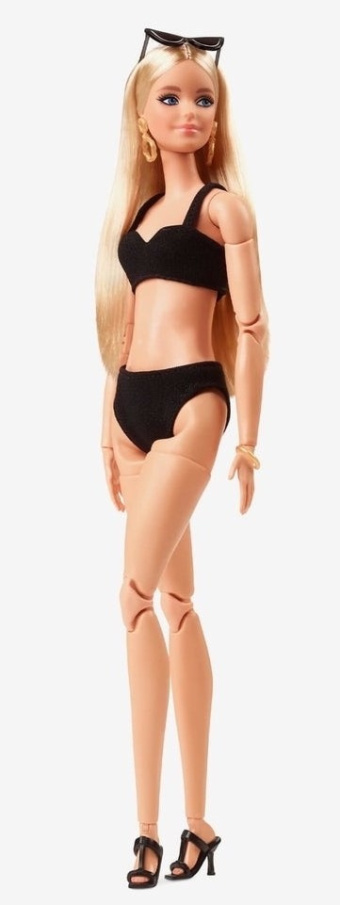 Barbie – Barbie a Ken