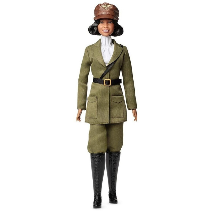 Barbie – Bessie Coleman