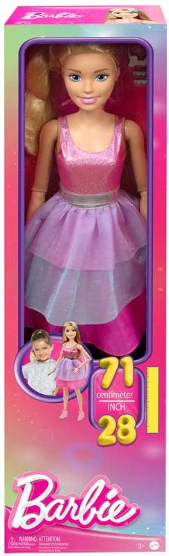 Barbie - Panenka