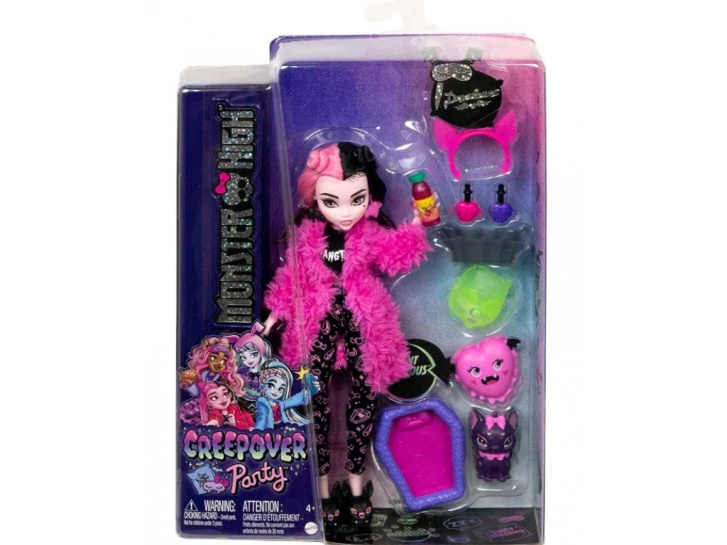 Monster High – Draculaura