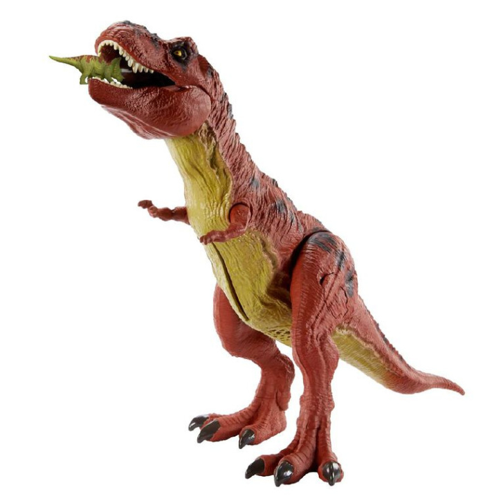 Jurassic World – Tyrannosaurus Rex