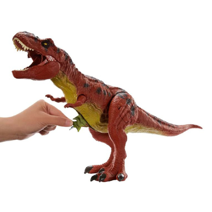 Jurassic World – Tyrannosaurus Rex