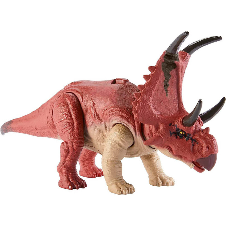 Jurassic World – Diabloceratops