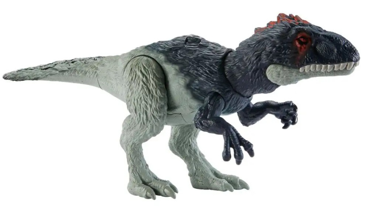 Jurassic World – Eocarcharia