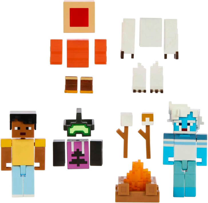 Minecraft – Creator Series