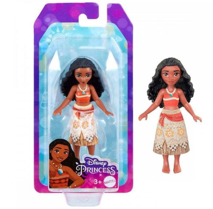 Disney Princess – Mini panenka Moana