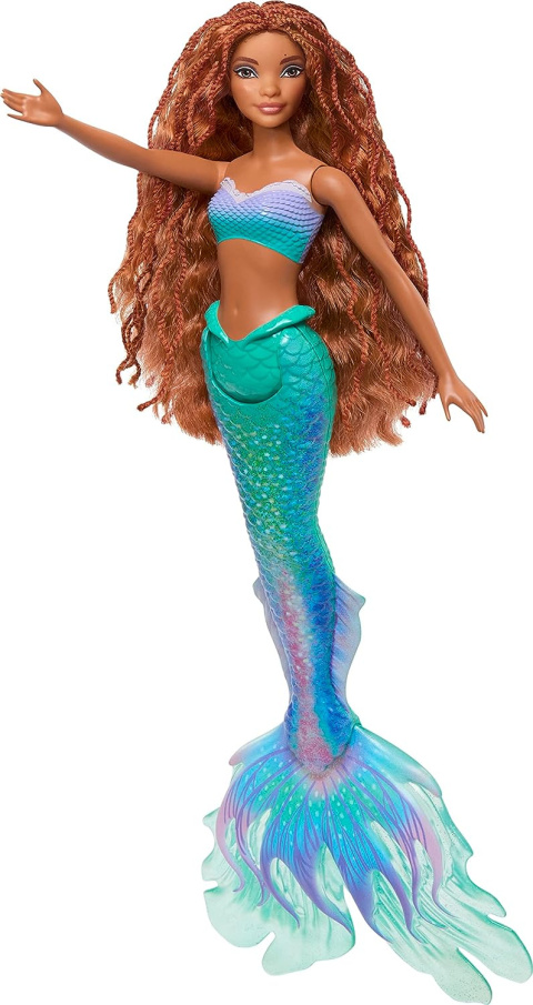 Disney Litlle Mermaid – Ariel