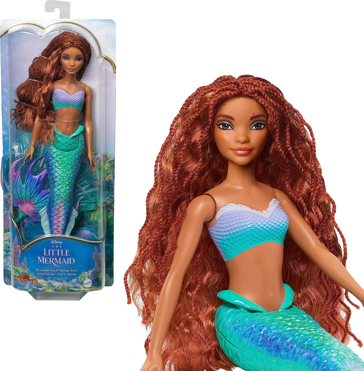 Disney Litlle Mermaid – Ariel