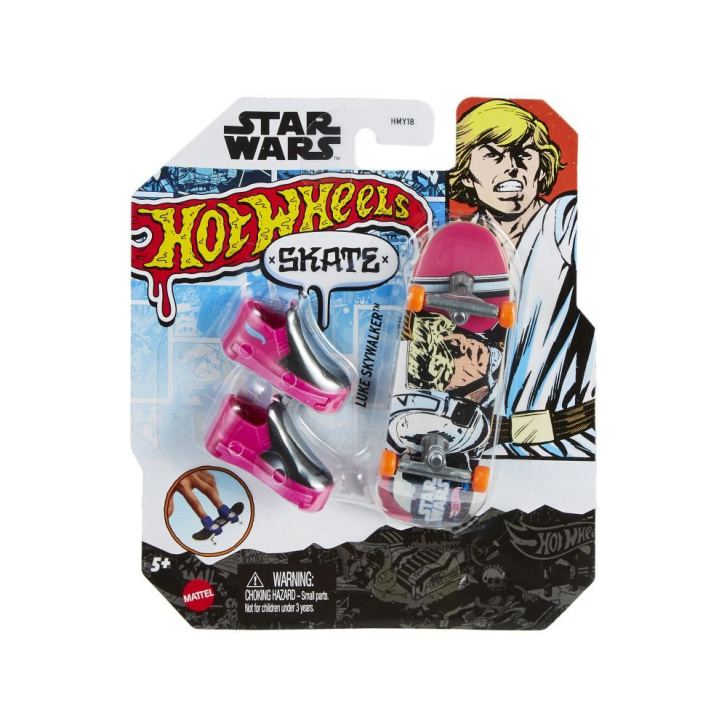 Hot Wheels - Skate