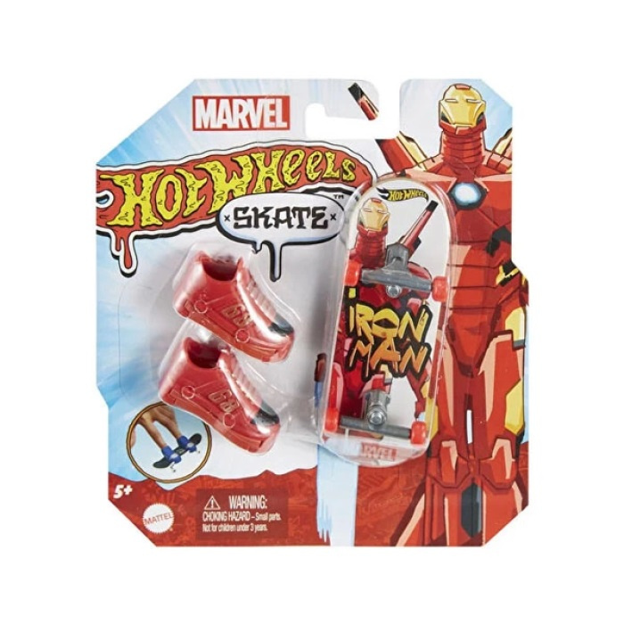 Hot Wheels - Skate