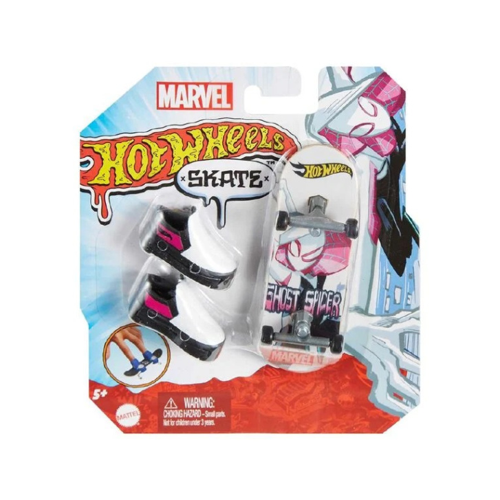 Hot Wheels - Skate