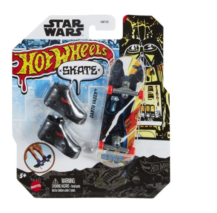 Hot Wheels - Skate