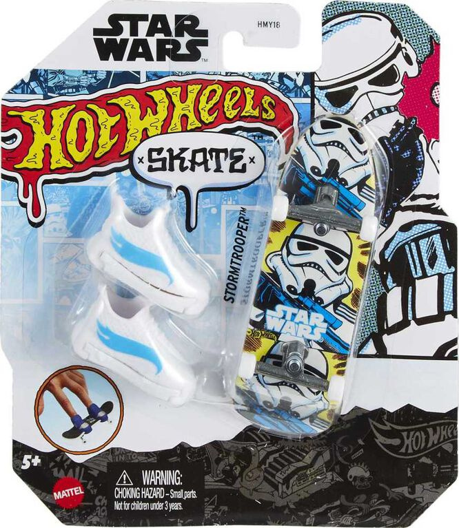 Hot Wheels - Skate