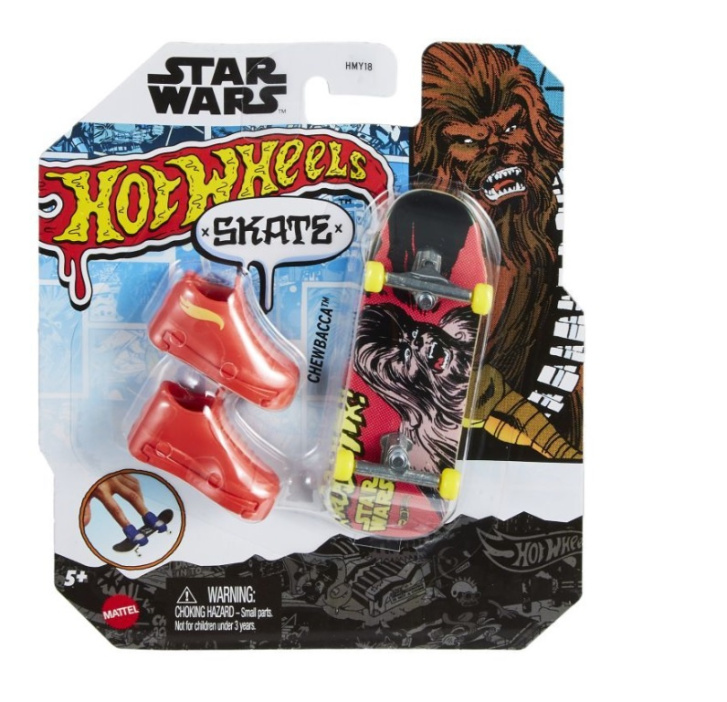 Hot Wheels - Skate