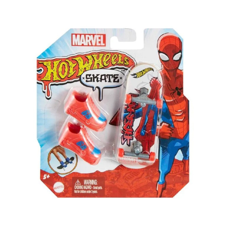 Hot Wheels - Skate