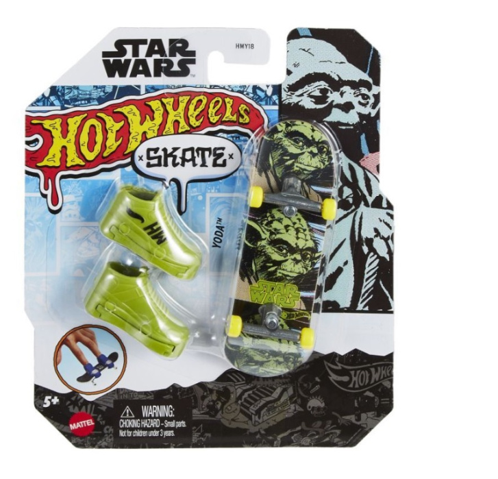 Hot Wheels - Skate