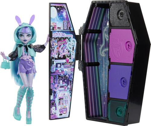 Monster High – Neon Frights Twyla