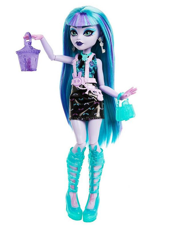 Monster High – Neon Frights Twyla
