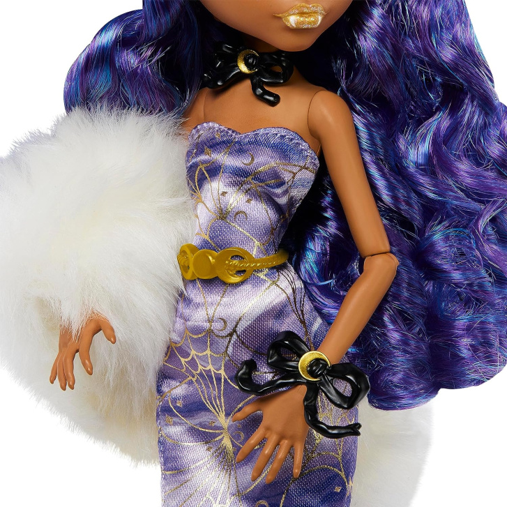 Monster High – Clawdeen Wolf
