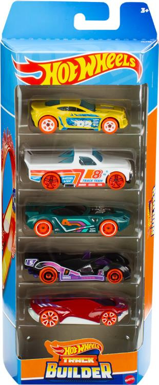 Hot Wheels – Autíčka