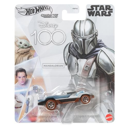 Hot Wheels – Autíčko