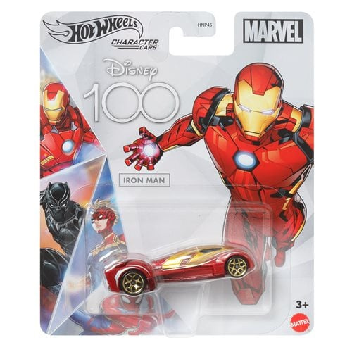 Hot Wheels – Autíčko