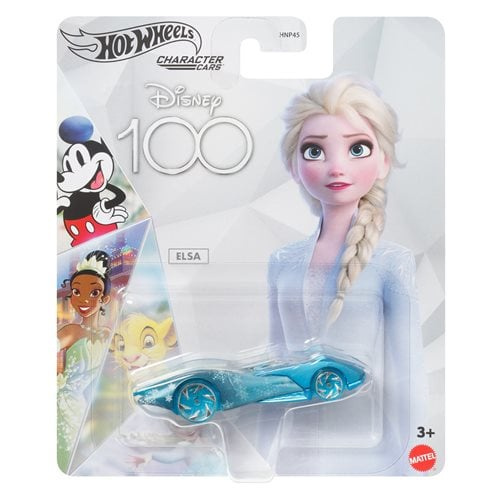Hot Wheels – Autíčko