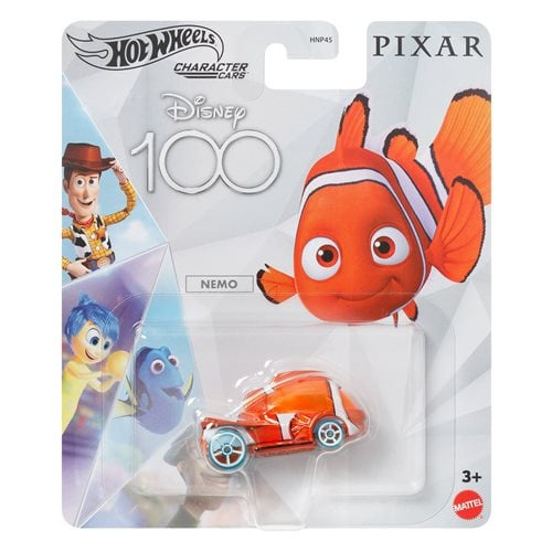 Hot Wheels – Autíčko