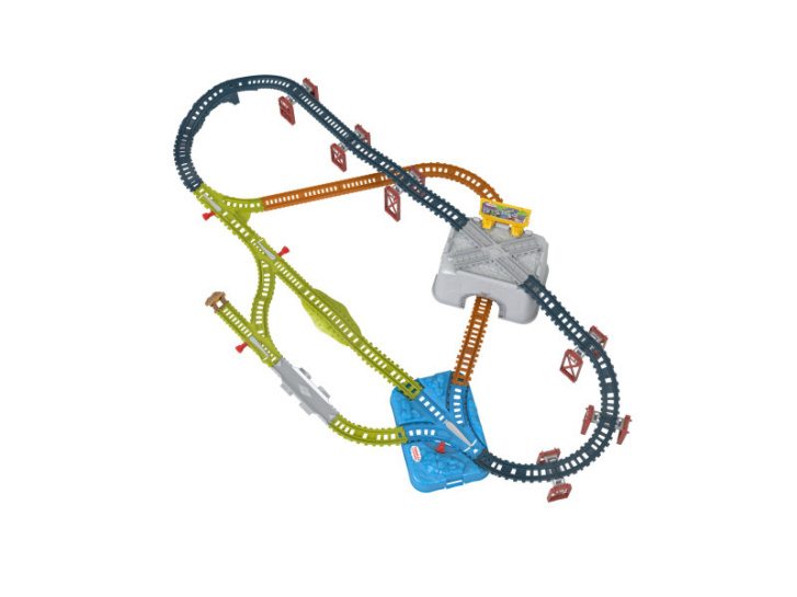 Thomas & Friends – Dráha