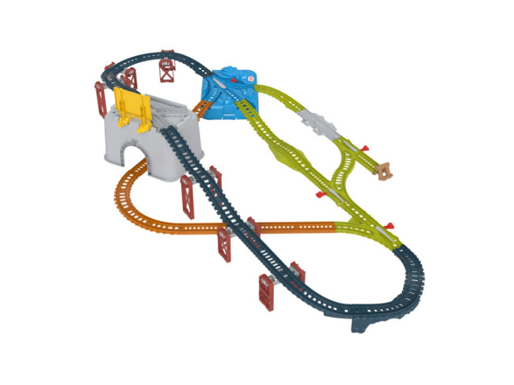Thomas & Friends – Dráha