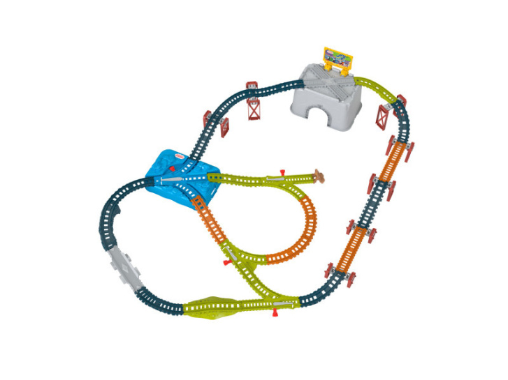 Thomas & Friends – Dráha