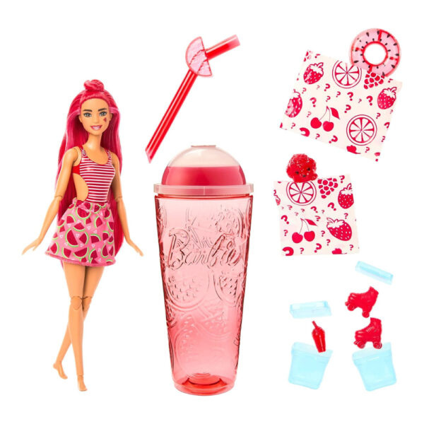 Barbie – Pop Reveal