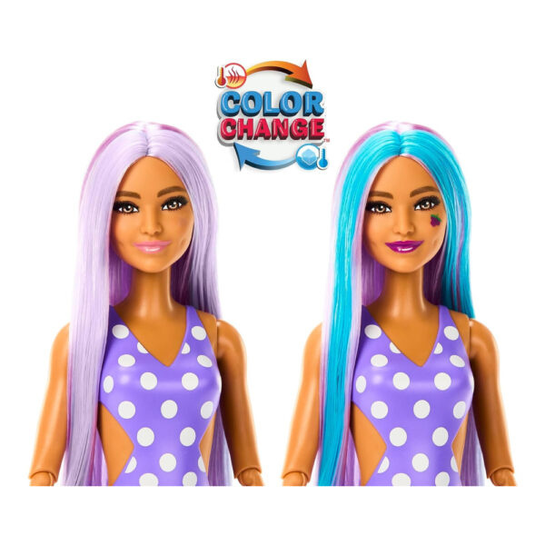 Barbie – Pop Reveal