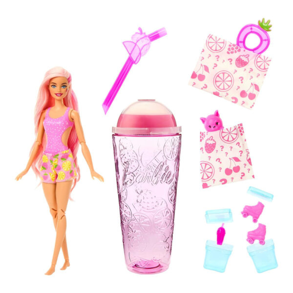 Barbie – Pop Reveal