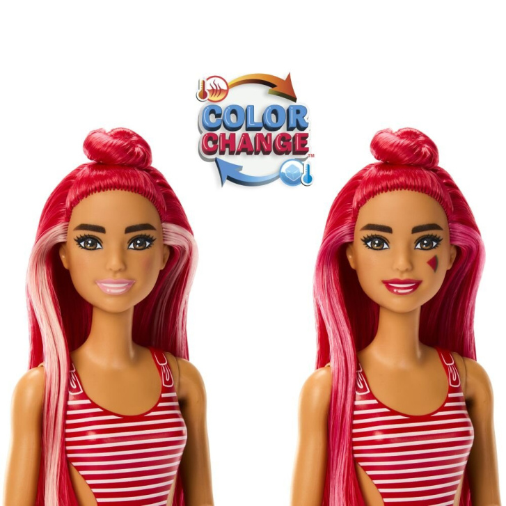 Barbie – Pop Reveal