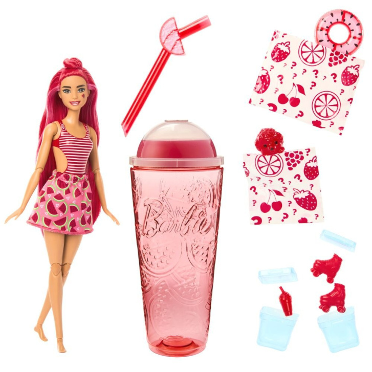 Barbie – Pop Reveal