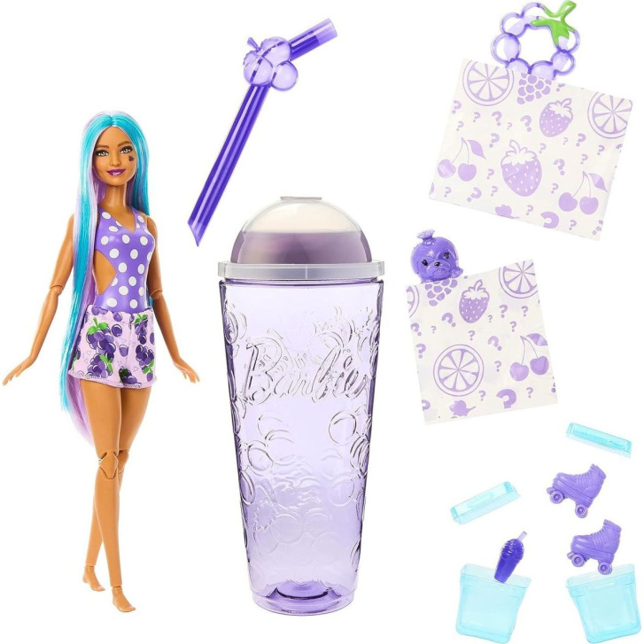 Barbie – Pop Reveal