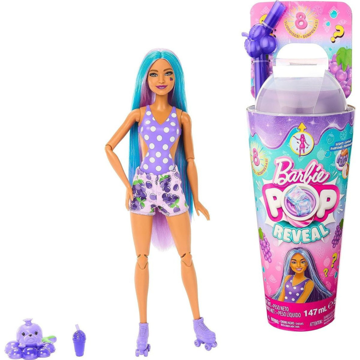 Barbie – Pop Reveal