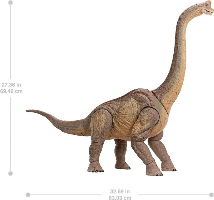 Jurassic World – Brachiosaurus