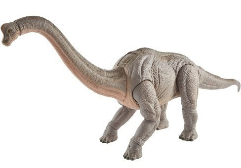 Jurassic World – Brachiosaurus