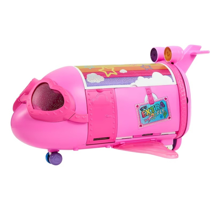 Barbie – Letadlo
