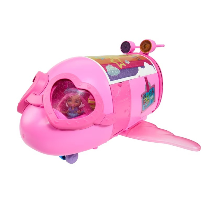 Barbie – Letadlo