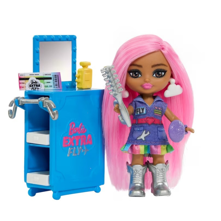 Barbie – Letadlo