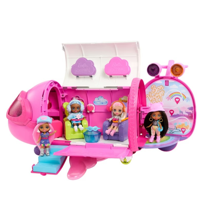 Barbie – Letadlo