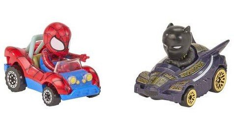 Hot Wheels – Dráha Racer Verse