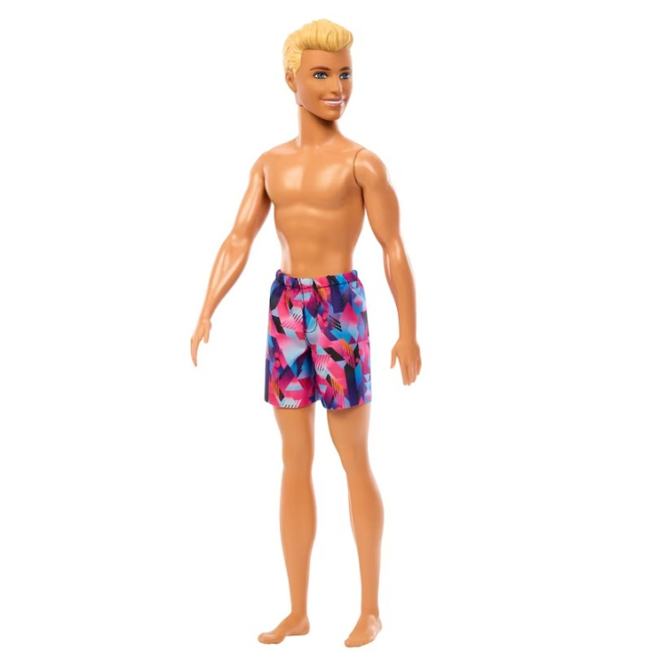 Barbie – Ken